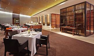 Eslite Hotel