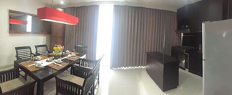 Kuta Ardenia Residence