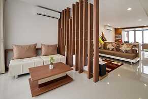 Kuta Ardenia Residence