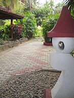 Puri Naga Beachfront Cottages