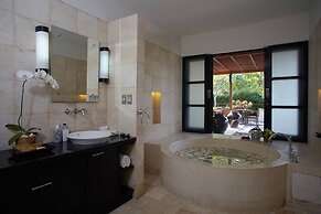 Temple Hill Residence Villa