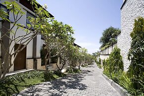 Temple Hill Residence Villa