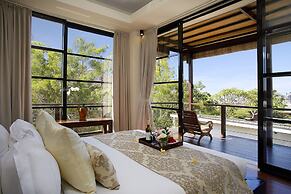 Temple Hill Residence Villa
