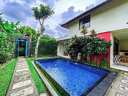Ubud Heaven Penestanan