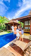 Ubud Heaven Penestanan