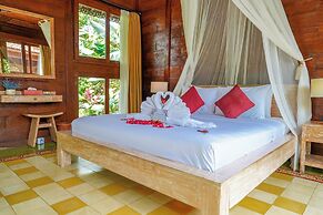 Ubud Heaven Penestanan