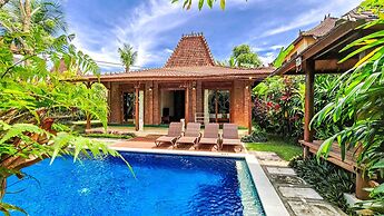 Ubud Heaven Penestanan