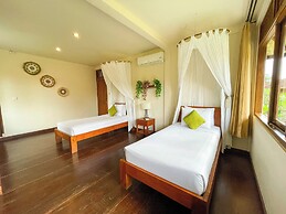 Ubud Heaven Penestanan