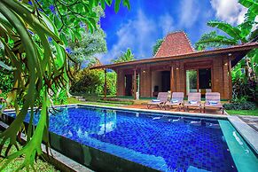 Ubud Heaven Penestanan