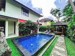 Ubud Heaven Penestanan