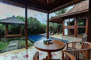 Ubud Heaven Penestanan