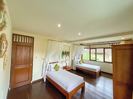 Ubud Heaven Penestanan