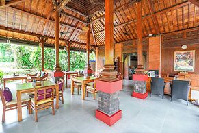 Ubud Heaven Penestanan