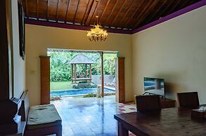Ubud Heaven Penestanan