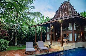 Ubud Heaven Penestanan