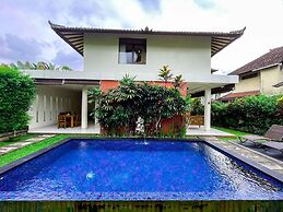 Ubud Heaven Penestanan