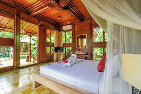 Ubud Heaven Penestanan
