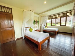 Ubud Heaven Penestanan