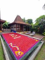 Ubud Heaven Penestanan