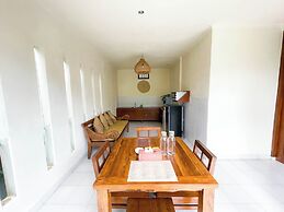 Ubud Heaven Penestanan