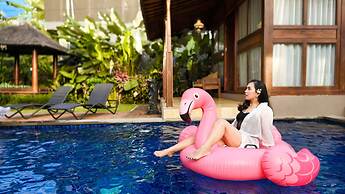 Ubud Heaven Penestanan