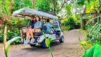 Ubud Heaven Penestanan