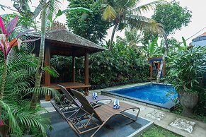 Ubud Heaven Penestanan