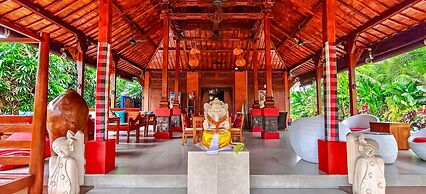 Ubud Heaven Penestanan