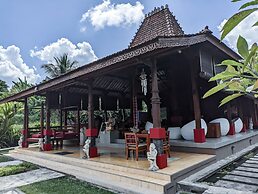 Ubud Heaven Penestanan