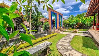 Ubud Heaven Penestanan