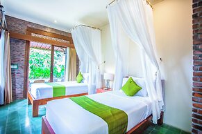 Ubud Heaven Penestanan