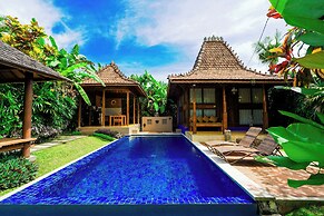 Ubud Heaven Penestanan