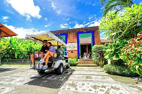 Ubud Heaven Penestanan