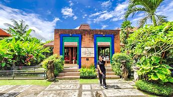 Ubud Heaven Penestanan