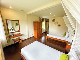 Ubud Heaven Penestanan