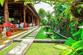 Ubud Heaven Penestanan