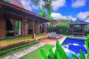 Ubud Heaven Penestanan