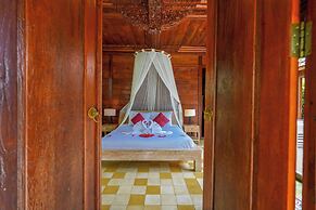Ubud Heaven Penestanan