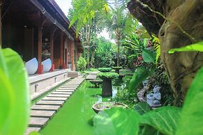 Ubud Heaven Penestanan