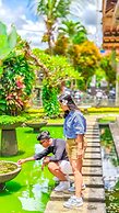 Ubud Heaven Penestanan