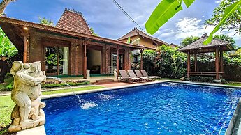 Ubud Heaven Penestanan