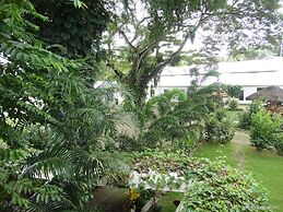 Balay Tuko Garden Inn