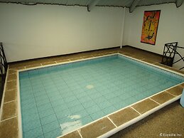 Balay Tuko Garden Inn