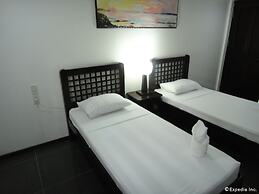 Balay Tuko Garden Inn