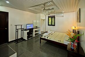 Balay Tuko Garden Inn