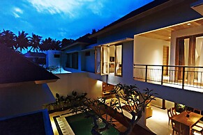Anulekha Resort and Villa