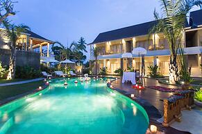 Anulekha Resort and Villa