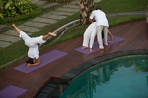 Anulekha Resort and Villa