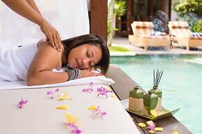 Villa Seriska Seminyak Bali