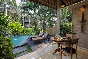 The Sankara Resort & Spa